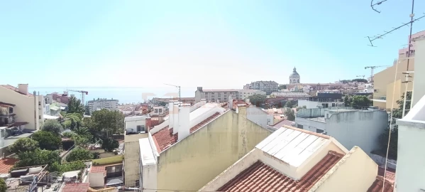 Apartamento T1 para Venda em São Vicente