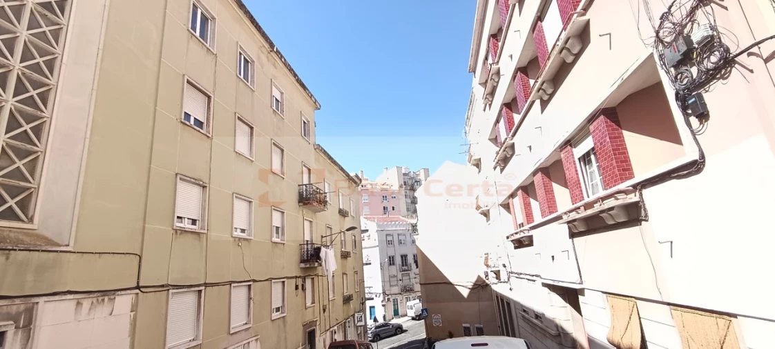 Apartamento T1 para Venda em São Vicente Foto 14