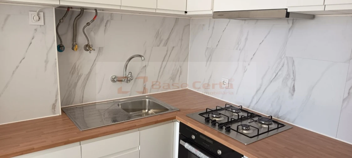Apartamento T1 para Venda em São Vicente Foto 21