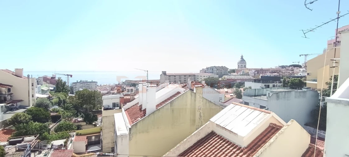 Apartamento T1 para Venda em São Vicente Foto 27