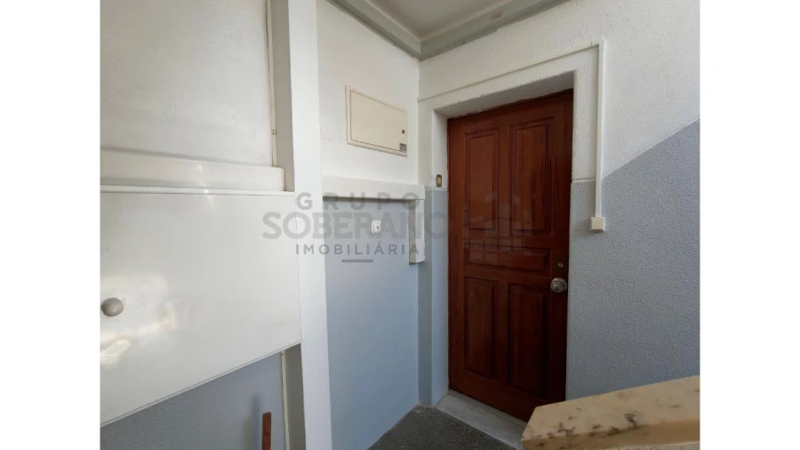 Apartamento T3 para Venda em Laranjeiro e Feijó Foto 15