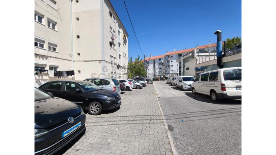 Apartamento T3 para Venda em Laranjeiro e Feijó Foto 19
