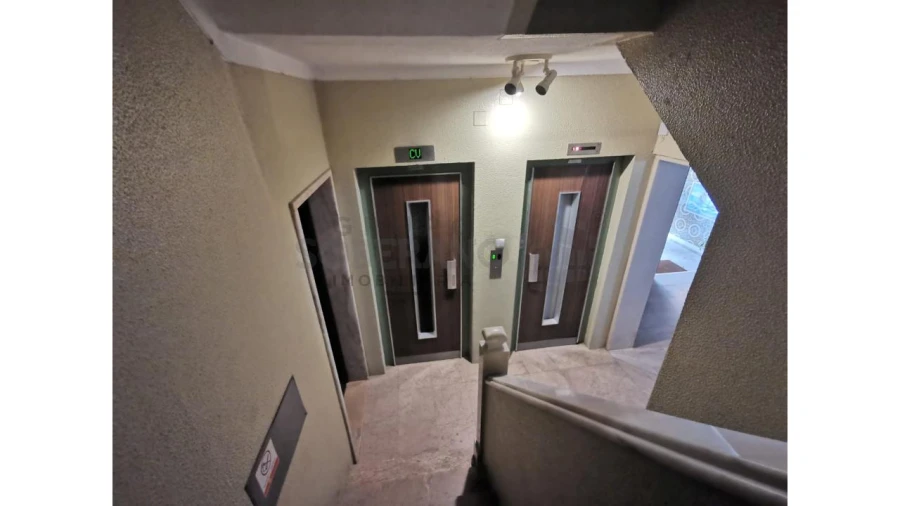 Apartamento T2 para Venda em Oeiras e São Julião da Barra, Paço de Arcos e Caxias Foto 20