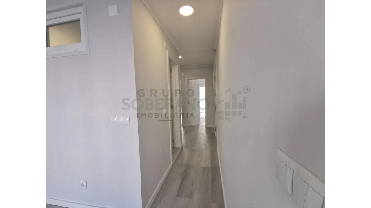 Apartamento T2 para Venda em Oeiras e São Julião da Barra, Paço de Arcos e Caxias Foto 16
