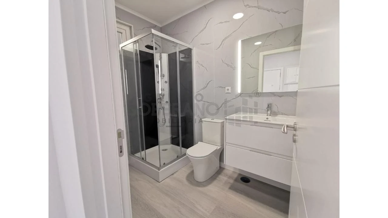 Apartamento T2 para Venda em Oeiras e São Julião da Barra, Paço de Arcos e Caxias Foto 13