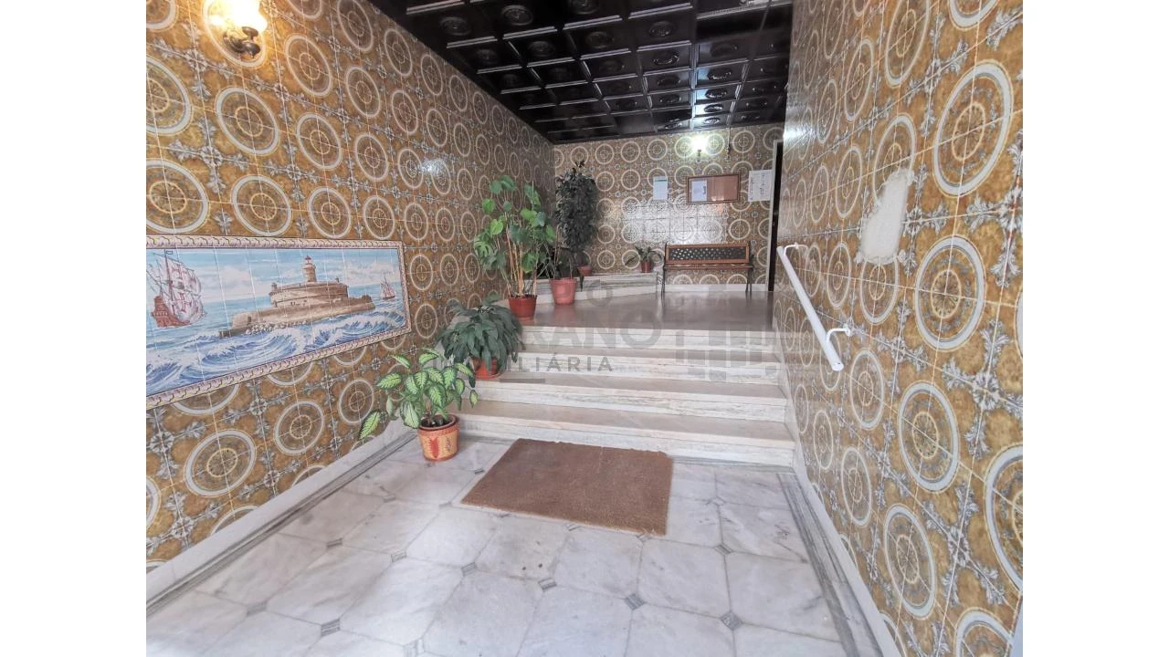 Apartamento T2 para Venda em Oeiras e São Julião da Barra, Paço de Arcos e Caxias Foto 22
