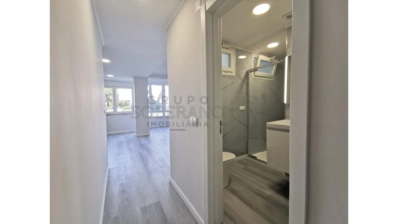 Apartamento T2 para Venda em Oeiras e São Julião da Barra, Paço de Arcos e Caxias Foto 19