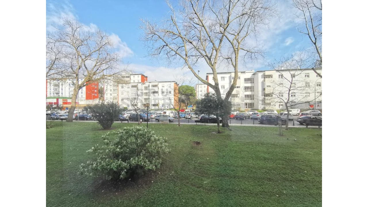 Apartamento T2 para Venda em Oeiras e São Julião da Barra, Paço de Arcos e Caxias Foto 6