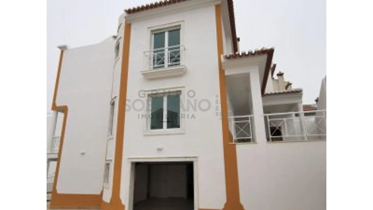 Moradia T3 para Venda em Ericeira Foto 23