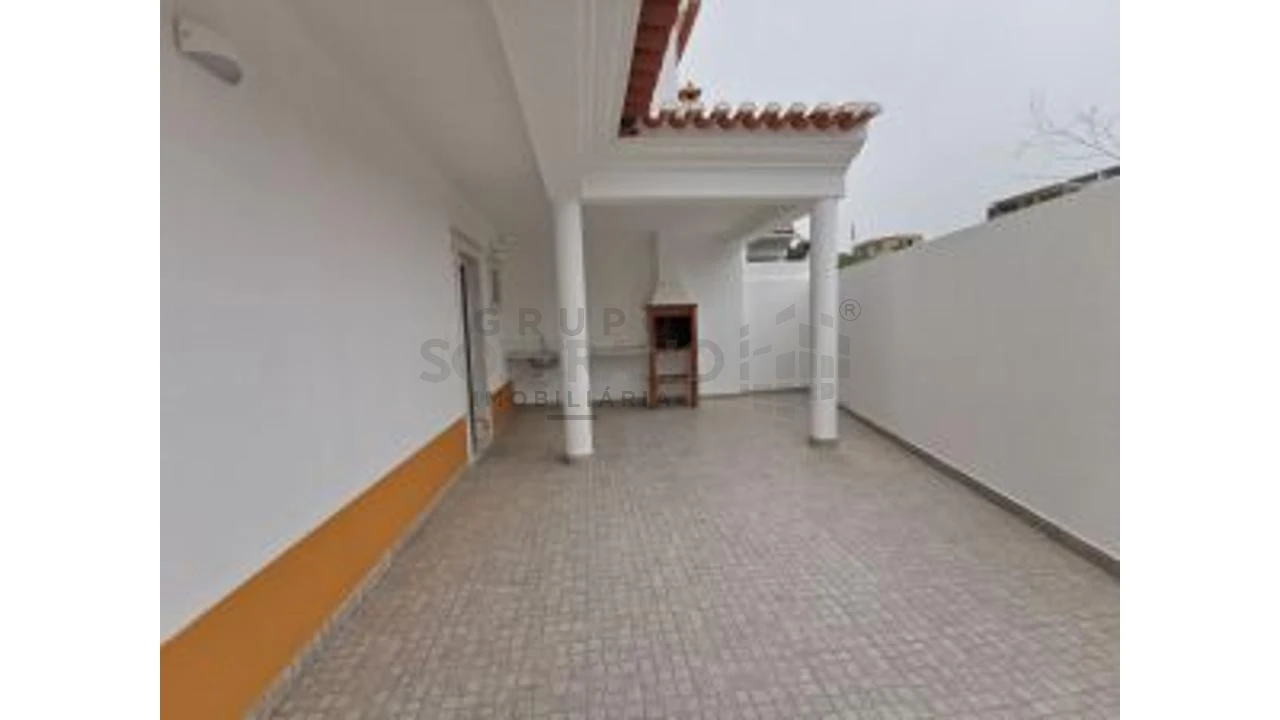 Moradia T3 para Venda em Ericeira Foto 32