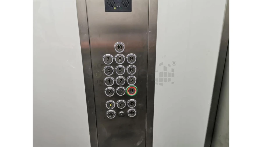 Apartamento T2 para Venda em Corroios Foto 22
