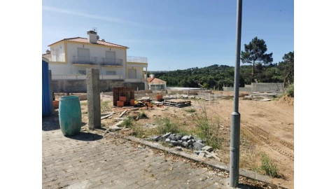 Moradia T3 para Venda em Sesimbra (Castelo)