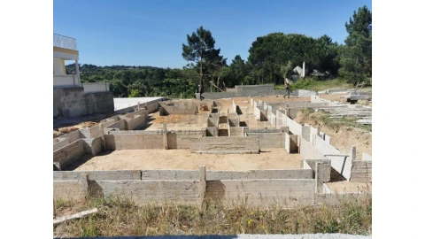 Moradia T3 para Venda em Sesimbra (Castelo)
