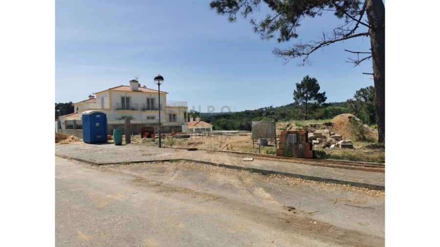 Moradia T3 para Venda em Sesimbra (Castelo) Foto 12