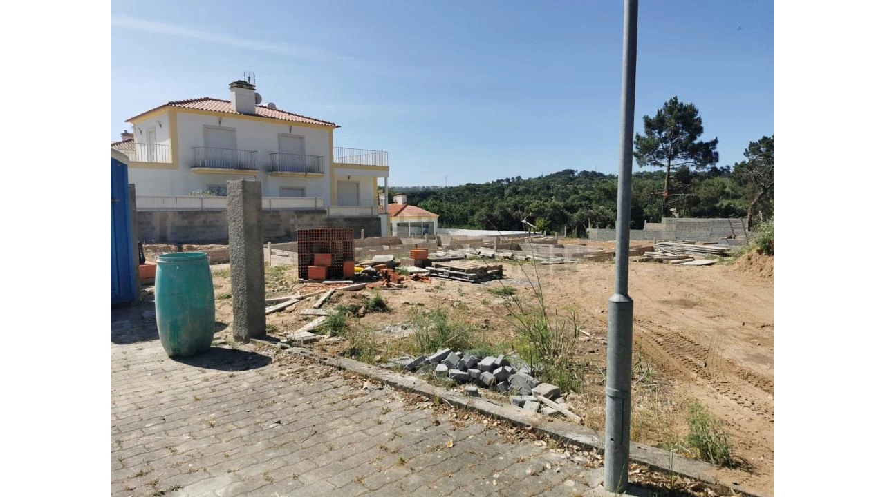 Moradia T3 para Venda em Sesimbra (Castelo) Foto 17