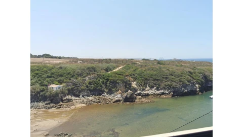 Apartamento T1 para Arrendamento em Porto Covo