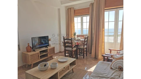 Apartamento T1 para Arrendamento em Porto Covo