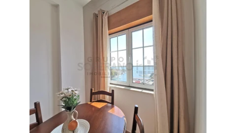 Apartamento T1 para Arrendamento em Porto Covo