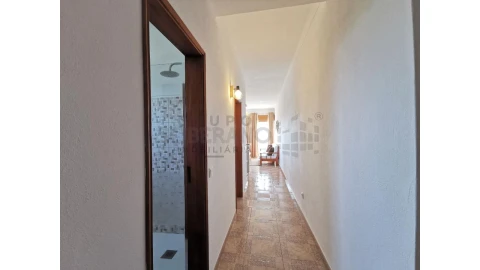 Apartamento T1 para Arrendamento em Porto Covo