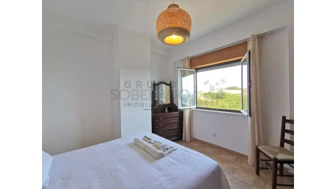 Apartamento T1 para Arrendamento em Porto Covo