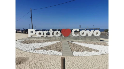 Apartamento T1 para Arrendamento em Porto Covo