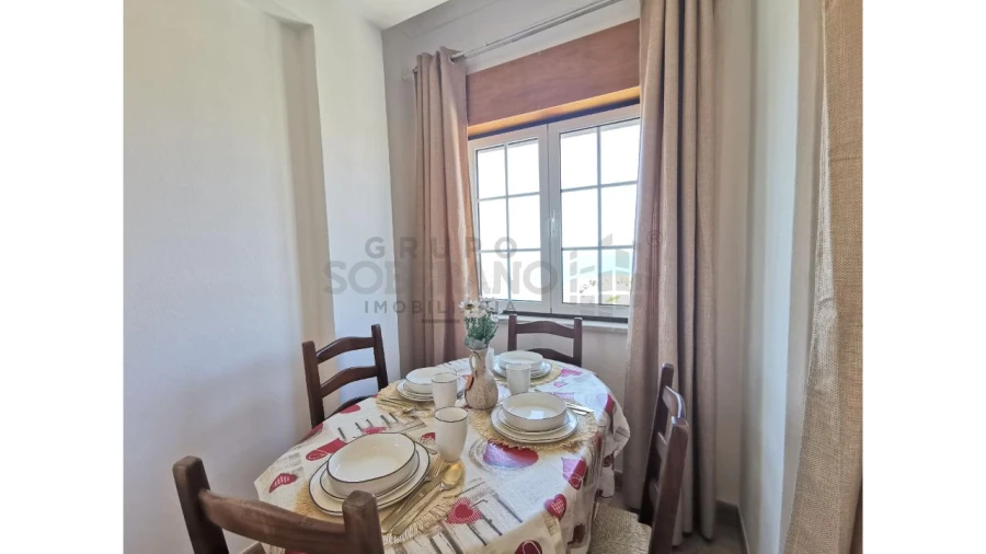 Apartamento T1 para Arrendamento em Porto Covo Foto 3