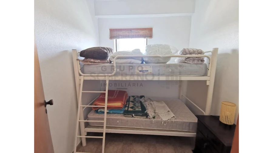 Apartamento T1 para Arrendamento em Porto Covo Foto 9