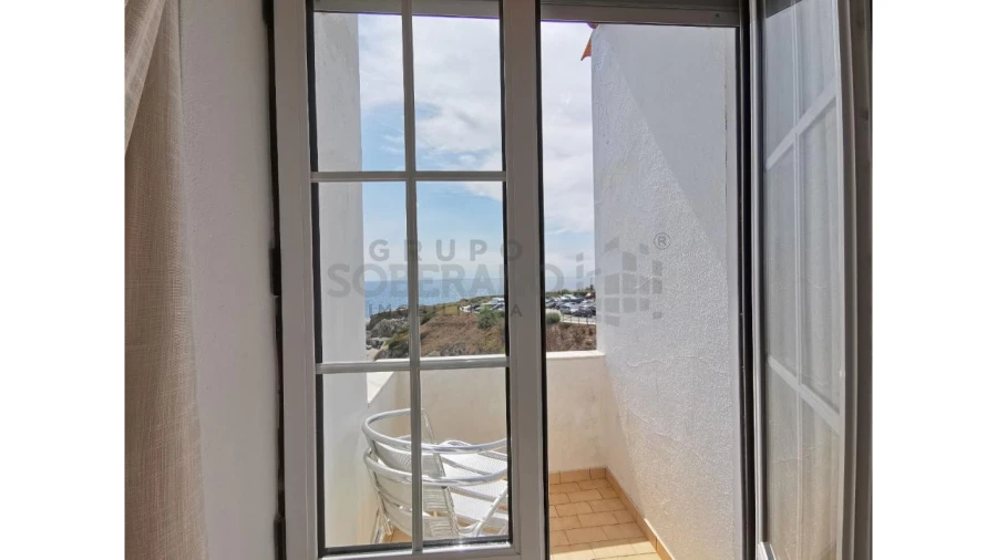 Apartamento T1 para Arrendamento em Porto Covo Foto 14