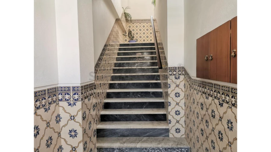 Apartamento T1 para Arrendamento em Porto Covo Foto 28