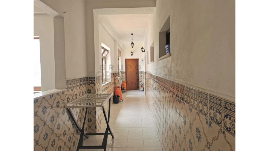 Apartamento T1 para Arrendamento em Porto Covo Foto 30