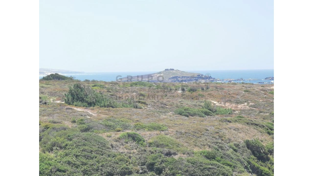 Apartamento T1 para Arrendamento em Porto Covo Foto 8
