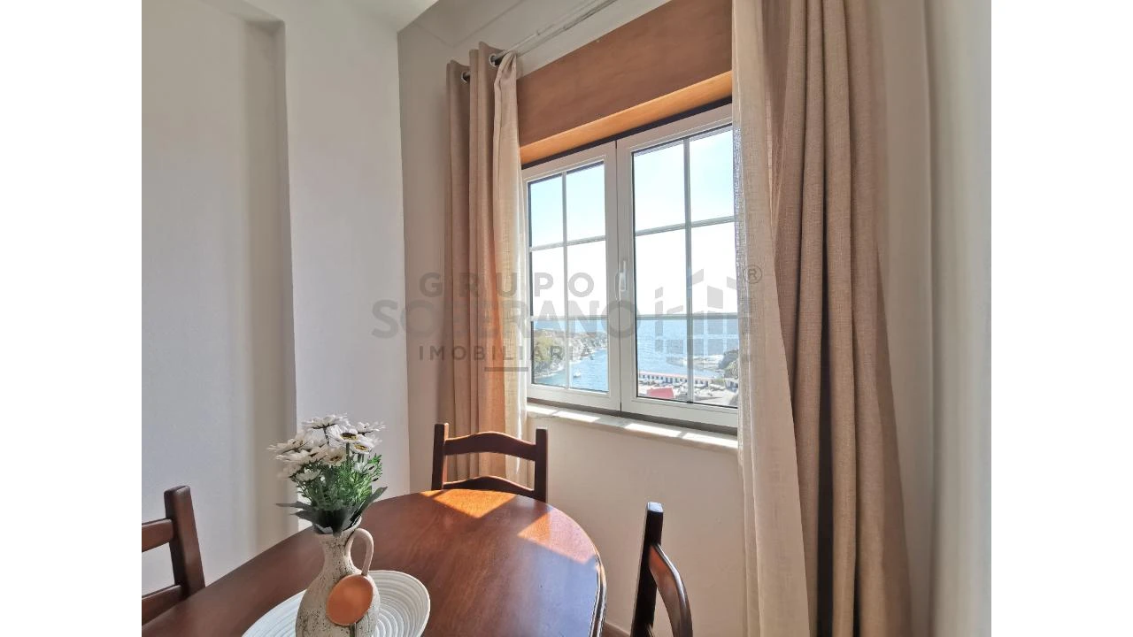 Apartamento T1 para Arrendamento em Porto Covo Foto 13