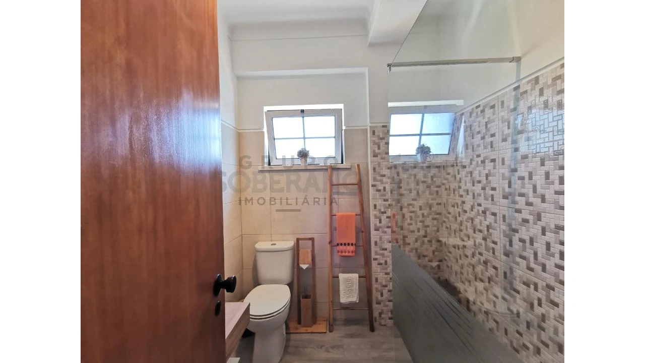 Apartamento T1 para Arrendamento em Porto Covo Foto 20