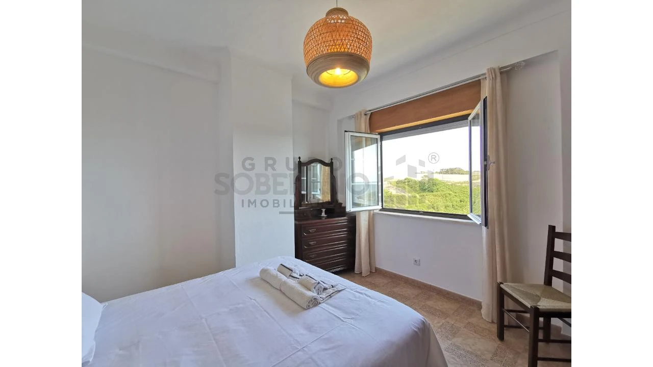 Apartamento T1 para Arrendamento em Porto Covo Foto 24