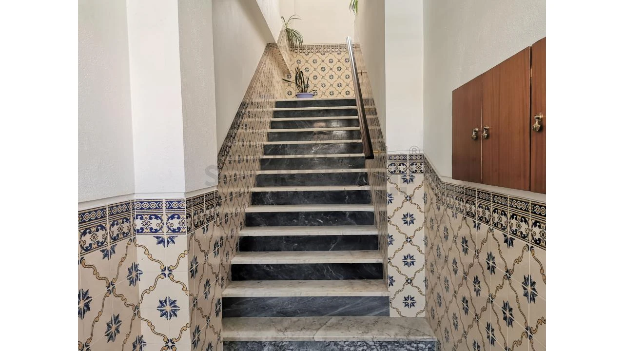 Apartamento T1 para Arrendamento em Porto Covo Foto 28