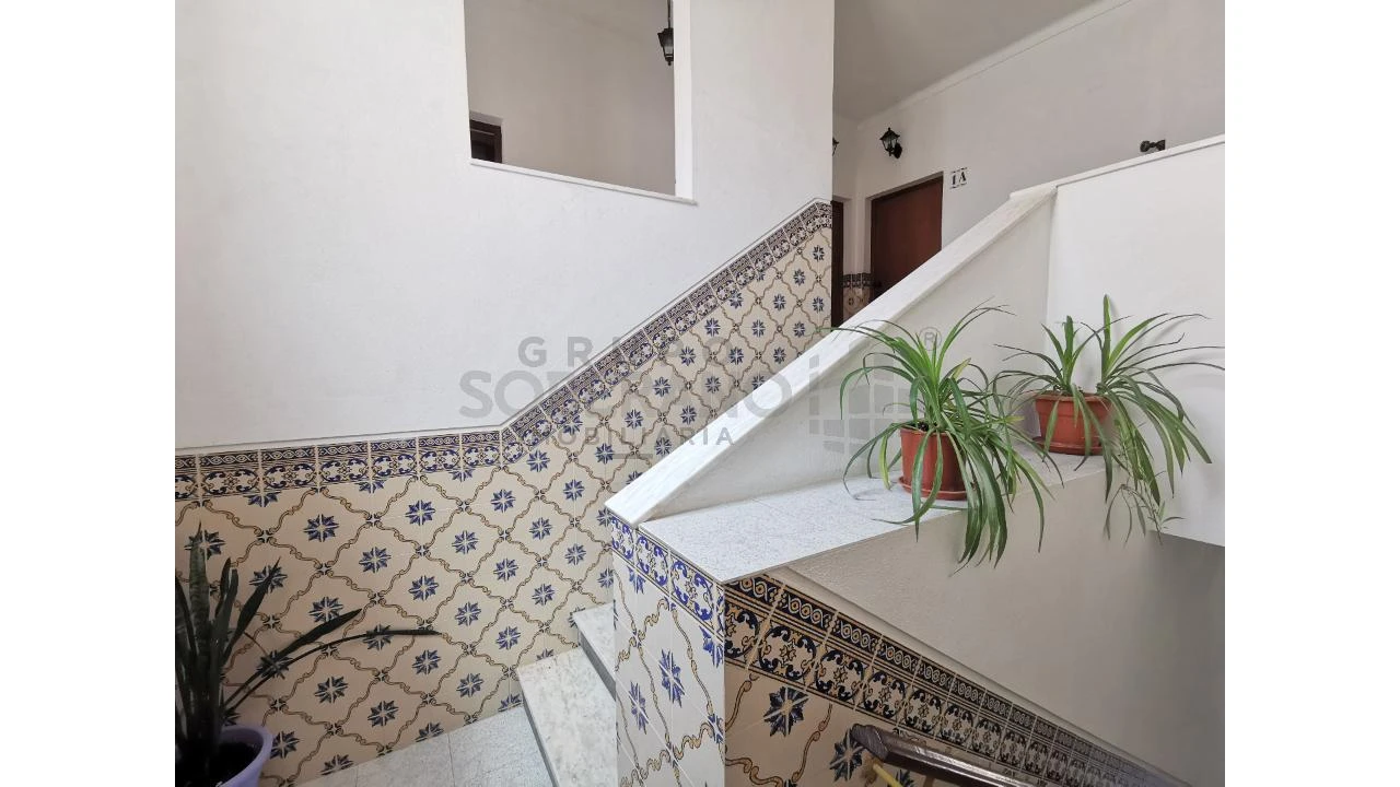 Apartamento T1 para Arrendamento em Porto Covo Foto 29