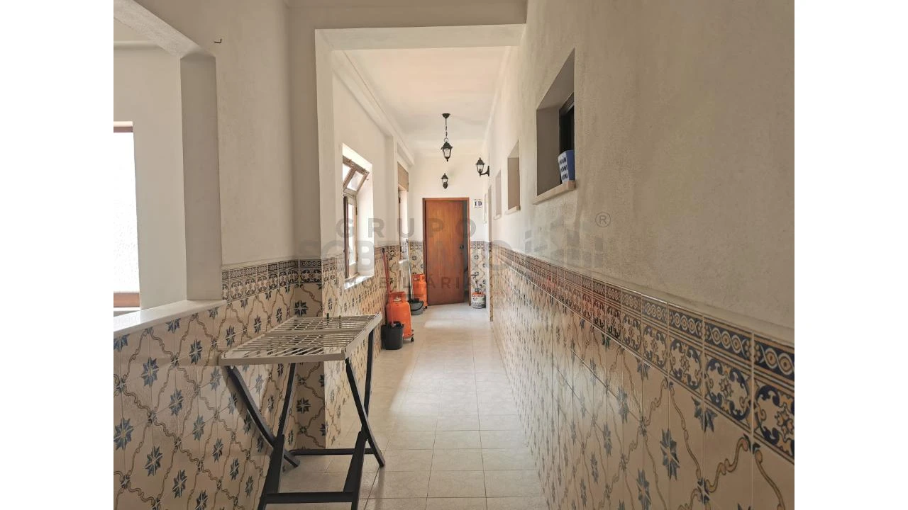 Apartamento T1 para Arrendamento em Porto Covo Foto 30
