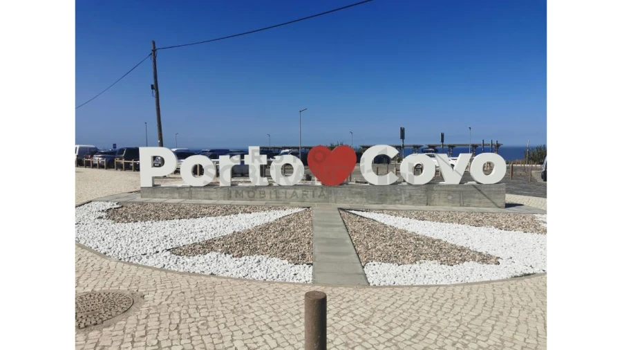 Apartamento T1 para Arrendamento em Porto Covo