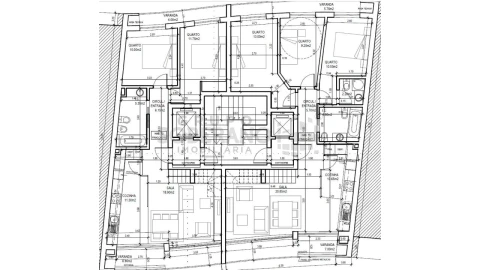 Apartamento T3 para Venda em Corroios