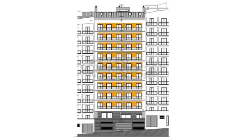 Apartamento T3 para Venda em Corroios