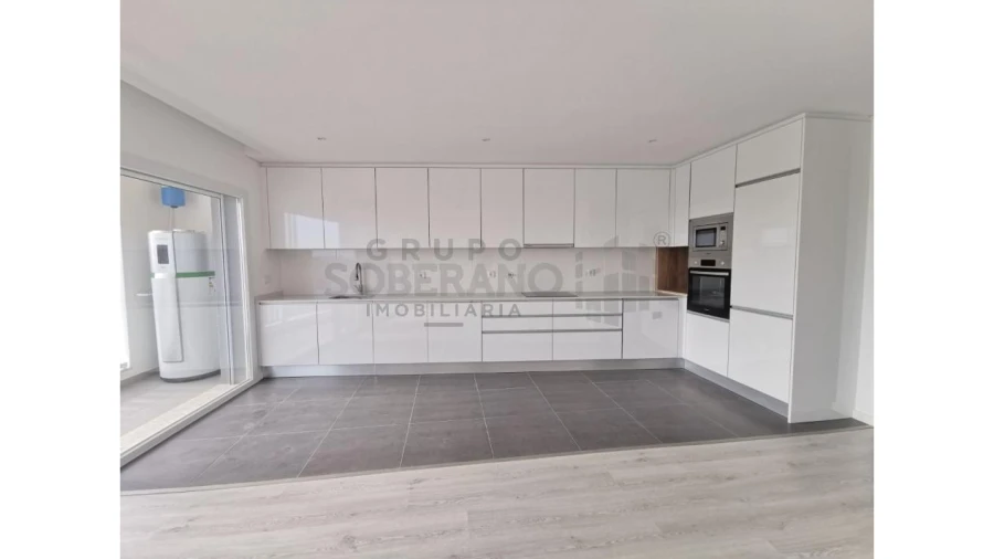 Apartamento T3 para Venda em Corroios