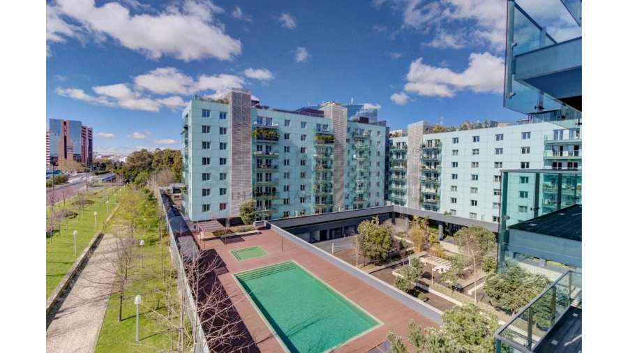 Apartamento T5 para Venda em Avenidas Novas