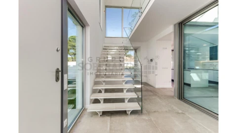 Moradia T4 para Venda em Almancil