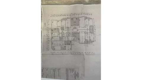 Apartamento T2 para Venda em Algueirão-Mem Martins