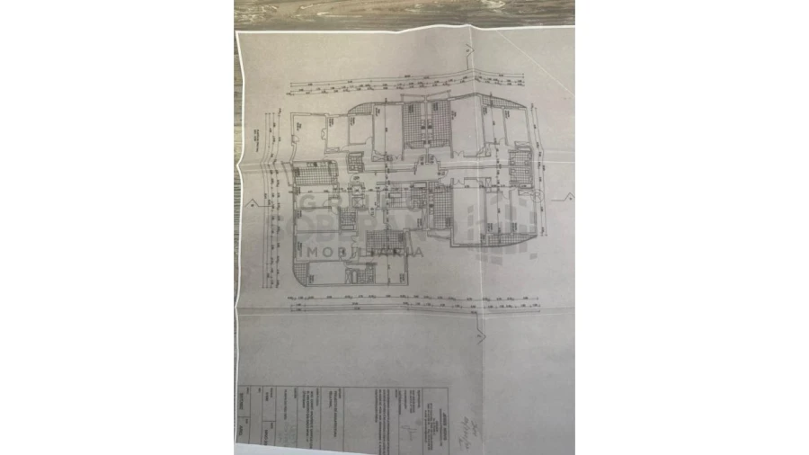 Apartamento T2 para Venda em Algueirão-Mem Martins Foto 21