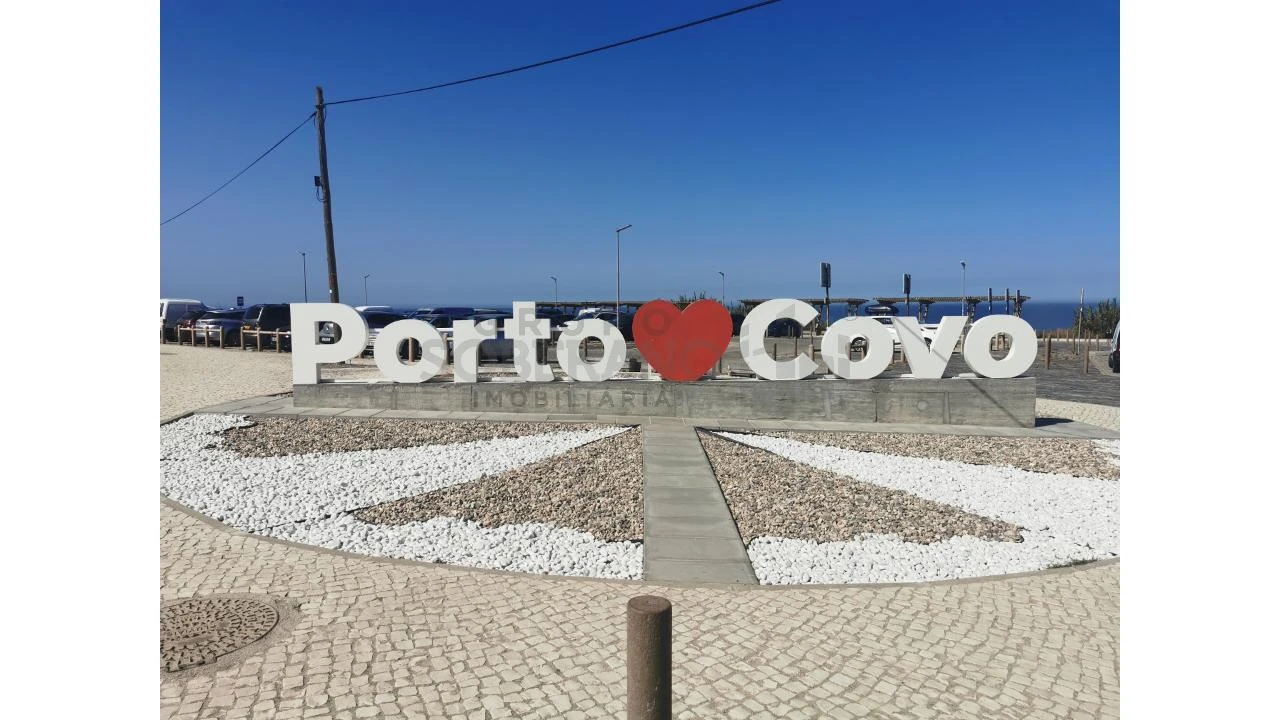 Apartamento T1 para Arrendamento em Porto Covo Foto 1