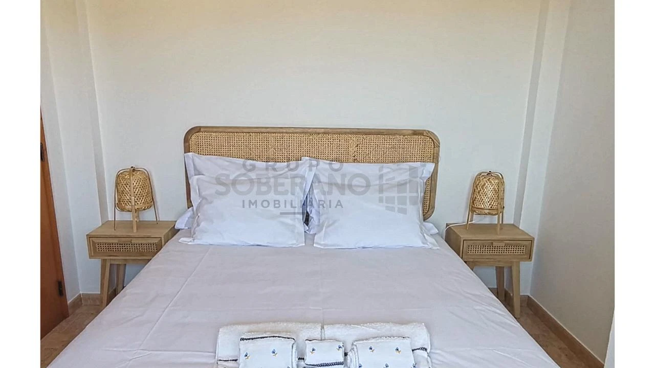 Apartamento T1 para Arrendamento em Porto Covo Foto 26