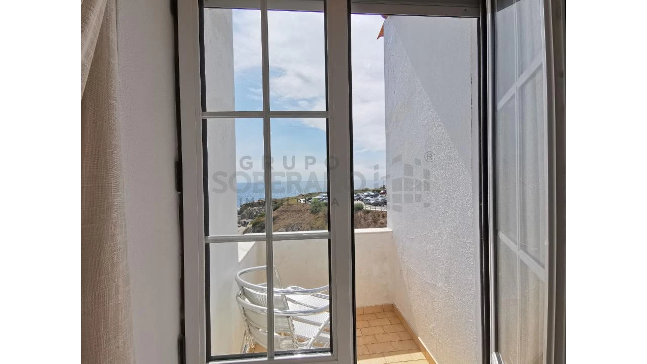 Apartamento T1 para Arrendamento em Porto Covo Foto 14