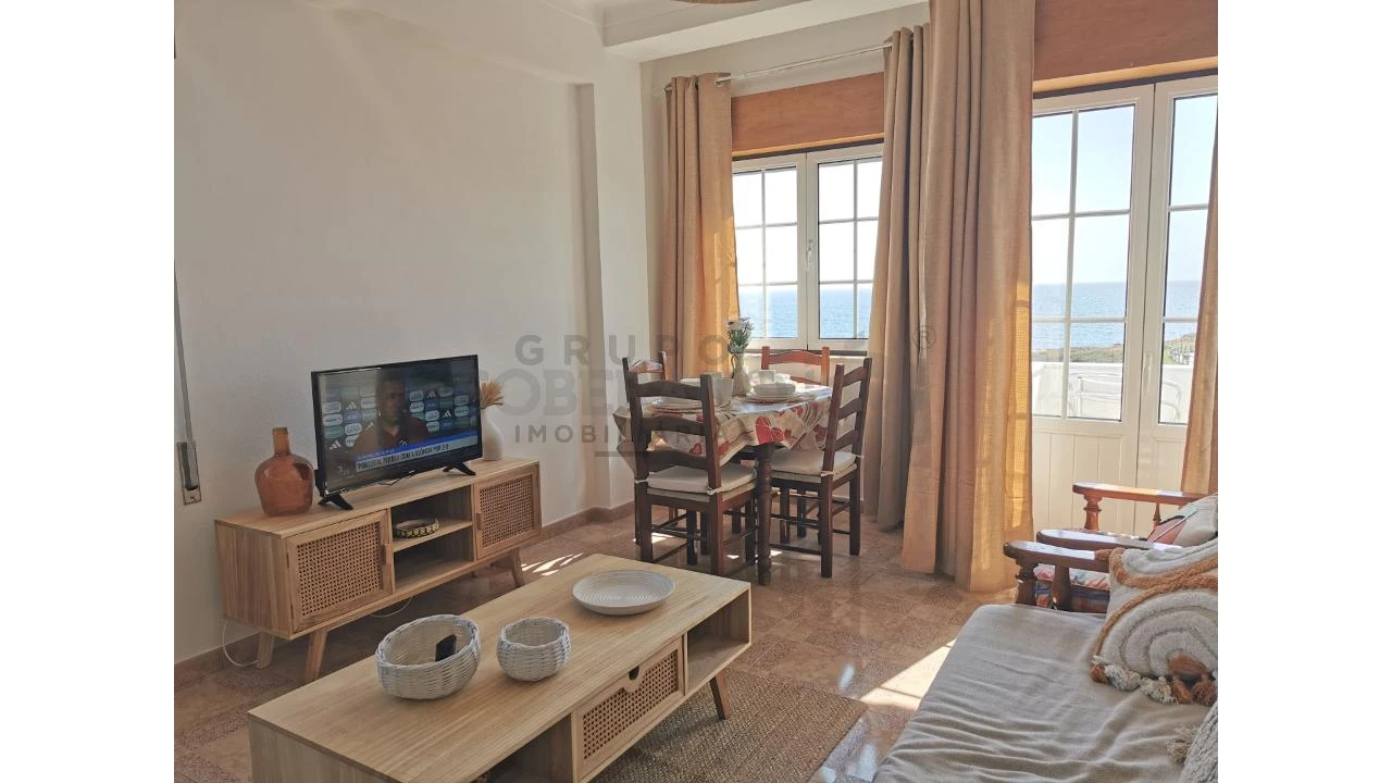Apartamento T1 para Arrendamento em Porto Covo Foto 10