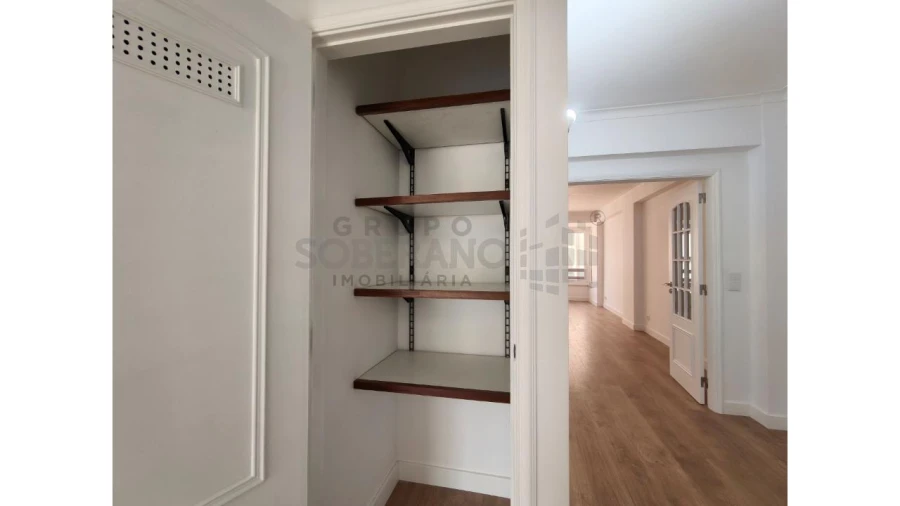 Apartamento T3 para Venda em Benfica Foto 22